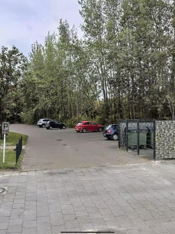 Fewo26 Wilhelmshaven Exterior photo